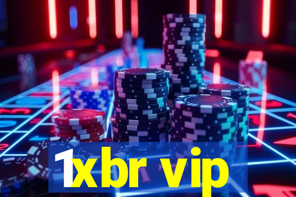 1xbr vip